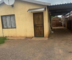 House for sale in Bram Fischerville