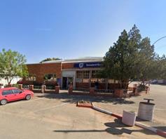 Commercial Property for sale in Jan Kempdorp