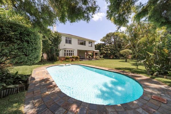 Jawitz Properties is proud to introduce this magnificent, stately home situated in the leafy suburb of Selborne.

For those who ...