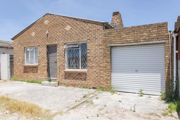 3-Bedroom Home with Investment Potential in Belhar, Self Help (Ext 21)

Looking for a ...