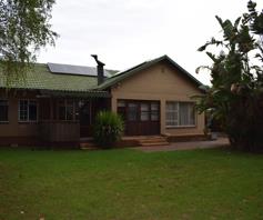 House for sale in Witbank Ext 10