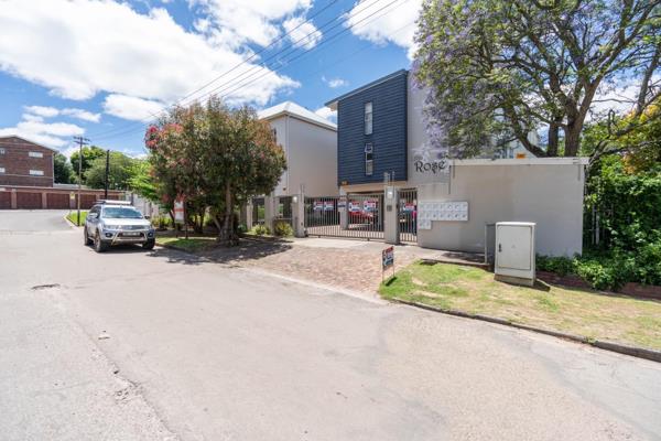 Located in the centre of Grahamstown in Rose Street, just off African street. The ...