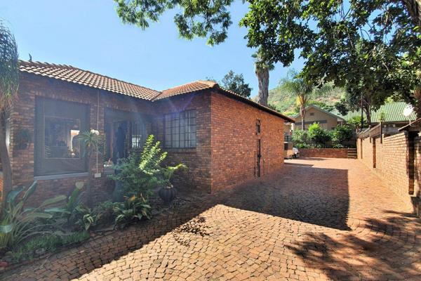 Ideal Modern Family House Located With So Much To Offer Located In Pretoria North.

To get a real feel of the layout and design ...