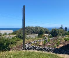 Vacant Land / Plot for sale in Pienaarstrand