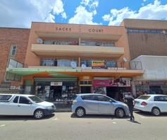 Commercial Property for sale in Klerksdorp Central