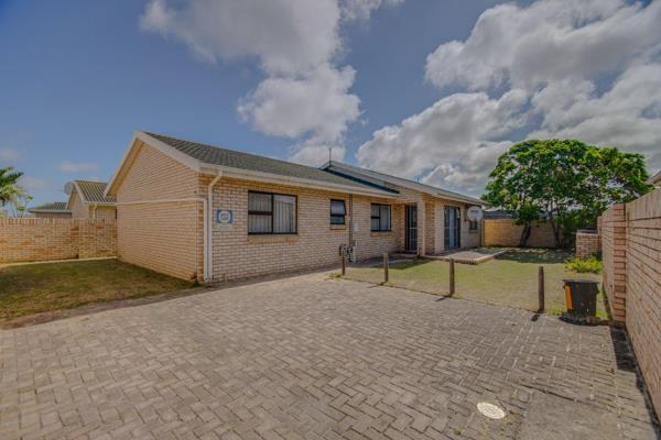 Presenting a prime investment opportunity in Zenios Place, The Dunes, Summerstrand - a ...