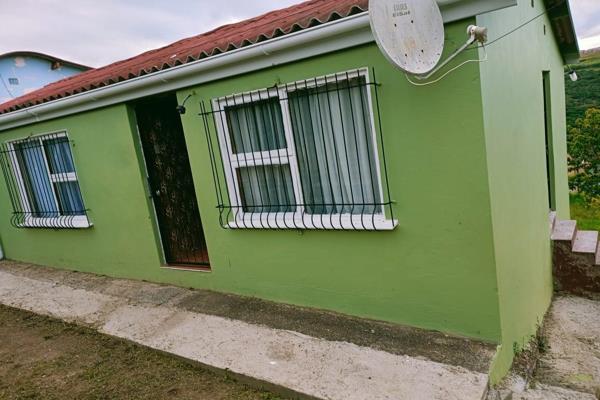 Introducing to the market this two bedroom house at N.U 16.

The house has two bedrooms, kitchen, lounge and family bathroom. 

The ...