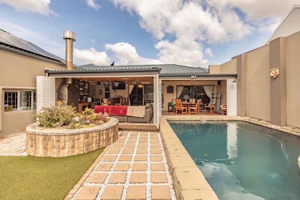 Exquisite Family Home with Endless Features and Unparalleled Versatility
This stunning family home is more than just a property—it’s a ...