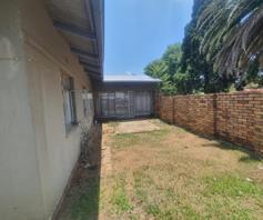 House for sale in Sasolburg Central