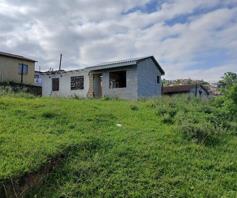 House for sale in Folweni C