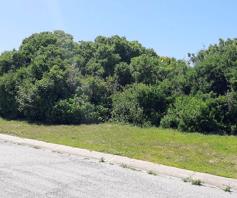 Vacant Land / Plot for sale in Seaview