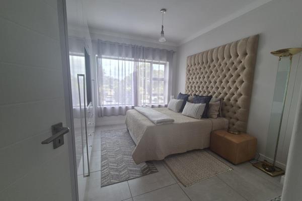 Apartment available from 1  February 2025.

Enjoy luxurious living in this beautiful ...