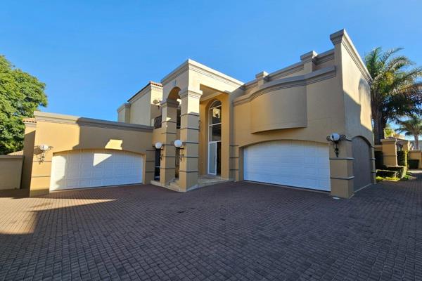 4 Bedroom / 4.5 Bathroom Cluster – Bedfordview
Swimming Pool, Garden &amp; 2 x Double ...