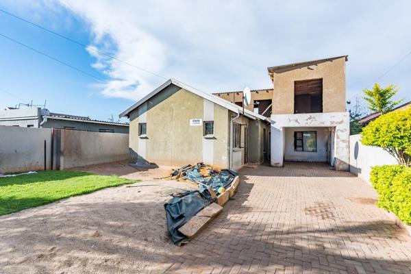 Discover this lovely 2-bedroom, 1-bathroom family home featuring:

A fully fitted ...