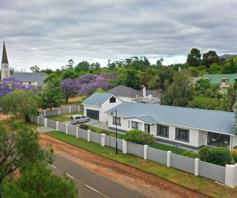 House for sale in Greyton