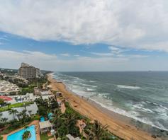 Apartment / Flat for sale in Umhlanga Central