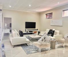 Townhouse for sale in Rivonia