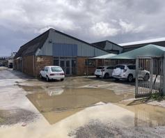 Industrial Property for sale in Blackheath Industrial