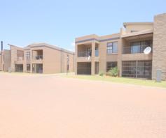 Apartment / Flat for sale in Vanderbijlpark SE 8