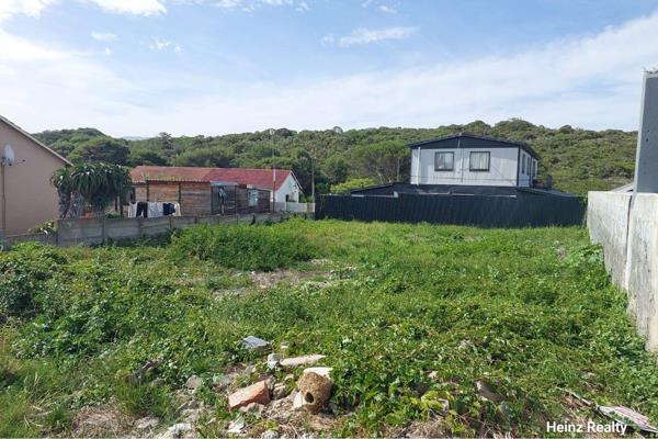 Discover a rare opportunity with this prime vacant land in the serene village of ...