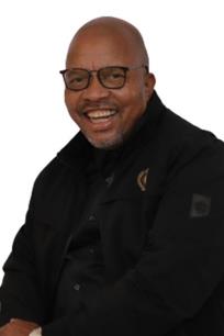 Agent profile for Albert Morake