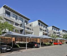 Apartment / Flat for sale in Fourways