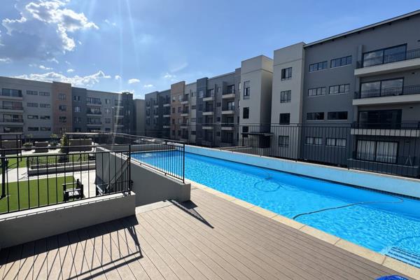 Discover Luxury: Ultra-Modern 2 Bedroom, 2 Bathroom Apartment in Waterkloof!

Indulge in the elegance and luxury of this ultra-modern ...