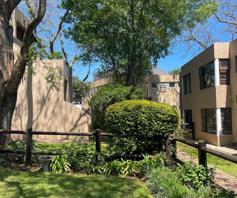 Apartment / Flat for sale in Parktown North