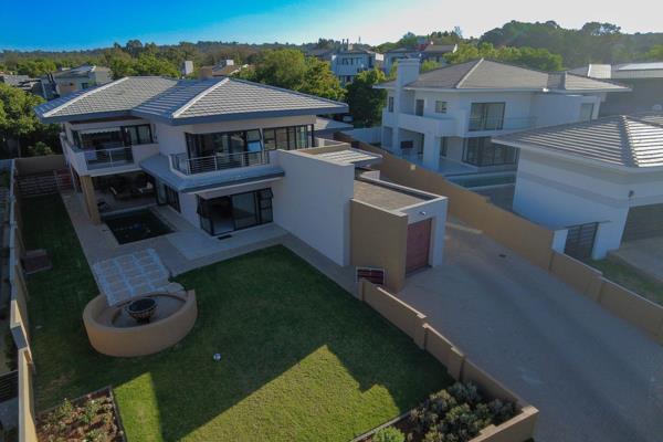 Discover this magnificent, modern, family home nestled in one of Pretoria&#39;s most sought-after estates, Lombardy Estate. 

This ...