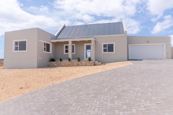 Welcome to this stunning newly built 3-bedroom home, perfectly designed for modern ...