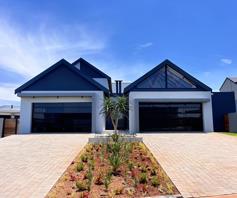 House for sale in Midstream Ridge Estate