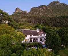 House for sale in Constantia