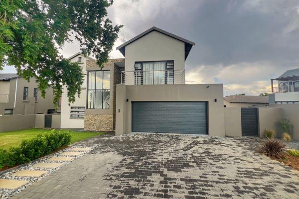 View by Appointment: Spacious Family Home with Modern Features – Perfect for Entertaining!

Step into luxury with this stunning home ...