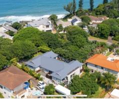 House for sale in Sheffield Beach