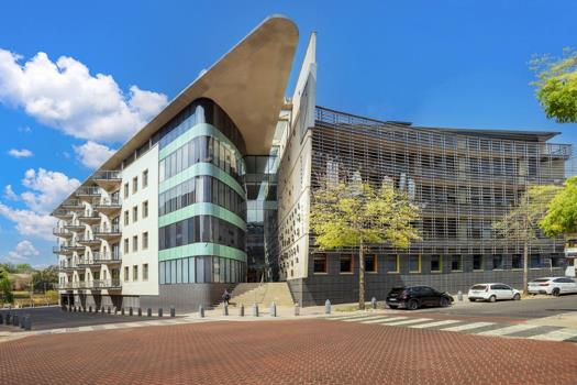 Commercial Property to rent in Melrose Arch