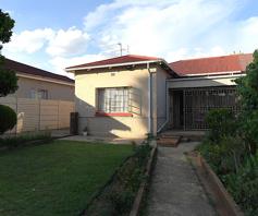 House for sale in Strubenvale