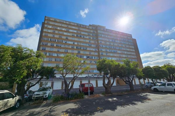 24 Hour Security Complex.

Come and view this spacious 57m&#178; One Bedroomed ...