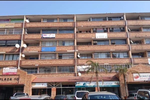 Investment opportunity for use of offices or Student Accredited accomodation.

Features:

- Basement parking for secure and convenient ...