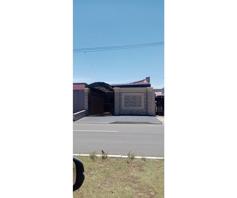 House for sale in Moroka