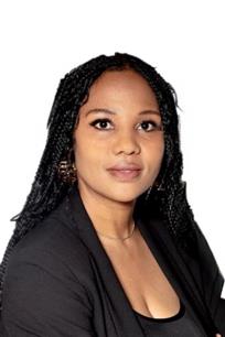 Agent profile for Juliet Malotane