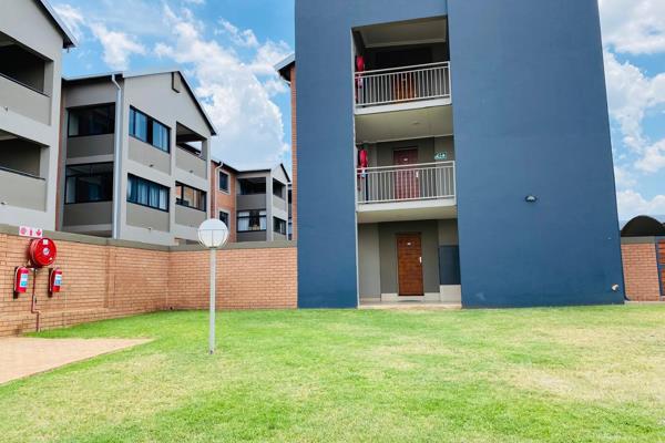 Invest in Your Dream Home – Prime Apartments Starting from R889,000
Discover the ...