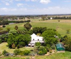 Farm for sale in Swellendam Rural