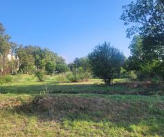 Vacant Land / Plot for sale in Heilbron