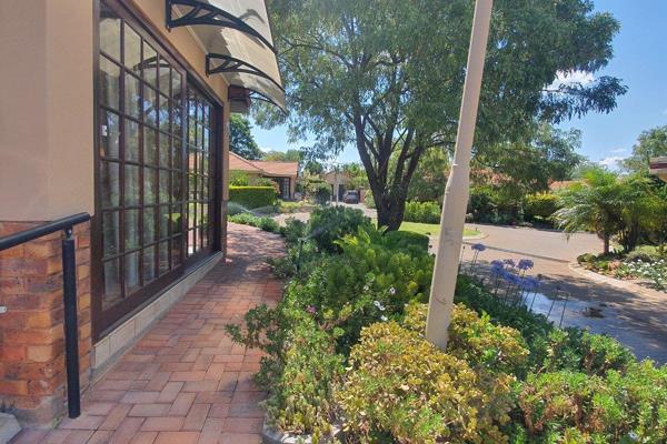 this lovely home is situated in Zambesi Retirement Village 

this retirement village has a frail care centre and top quality medical ...