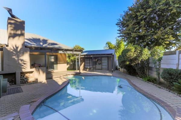 Discover your dream home nestled in a serene street in Randhart. This exquisite property offers a perfect blend of comfort and style ...