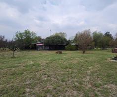 Farm for sale in Drumblade AH