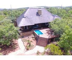 House for sale in Highlands Wilderness Estate