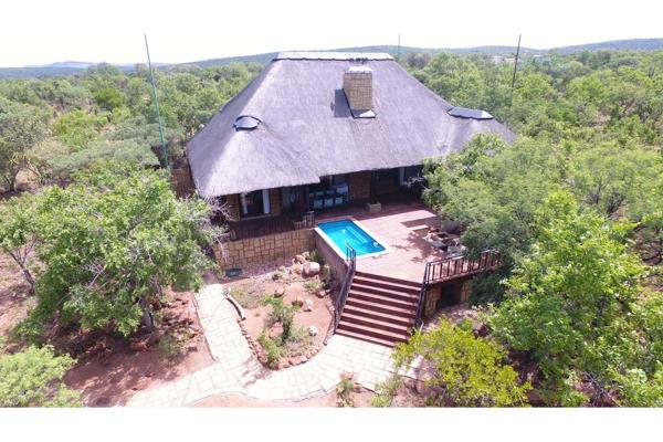 Embrace the Rustic Safari-Style Bushveld Experience very close to Elements Private Golf Reserve
Discover your dream home at Highlands ...