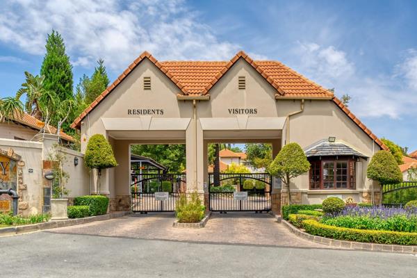 Lovely 2-Bedroom, 2-Bathroom Ground Floor Apartment in Turley Manor, Lonehill

Nestled in the sought-after Turley Manor Estate, this ...