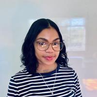 Tamia Plaatjies